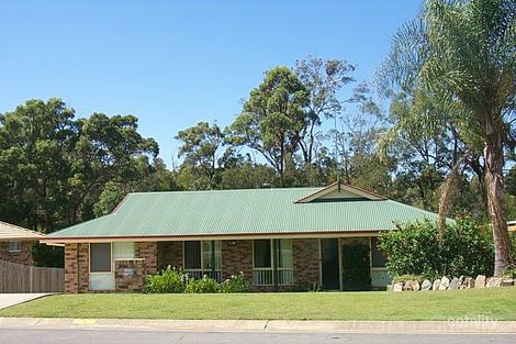 8 Rushworth St, Worongary, QLD 4213