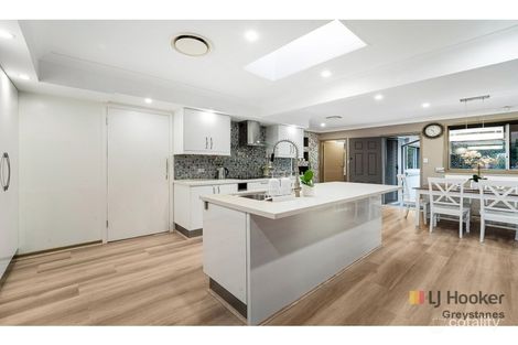 Property photo of 21 Kiama Street Greystanes NSW 2145