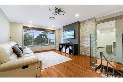 Property photo of 21 Kiama Street Greystanes NSW 2145