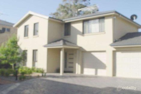 Property photo of 219 Gould Road Eagle Vale NSW 2558