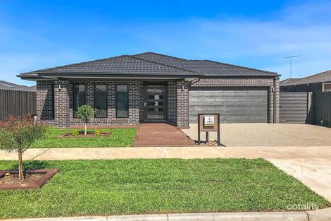 Property photo of 6 Saxbee Way Leopold VIC 3224