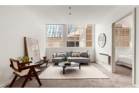 615/339 Swanston St, Melbourne, VIC 3000