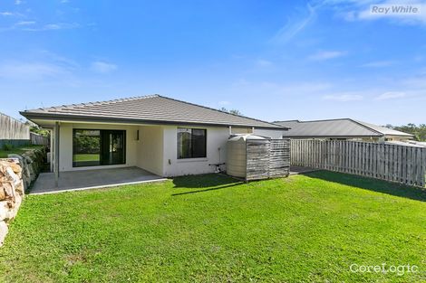 Property photo of 31 McNamara Place Redbank Plains QLD 4301