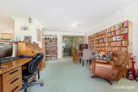 Property photo of 30/6-20 Ben Lomond Drive Highland Park QLD 4211
