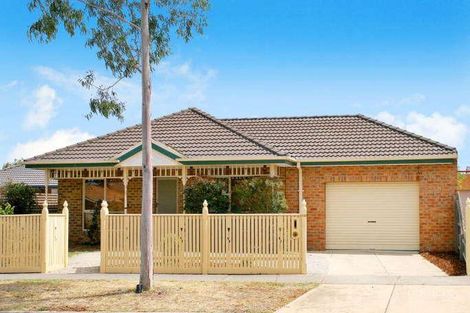 249 Betula Ave, Mill Park, VIC 3082