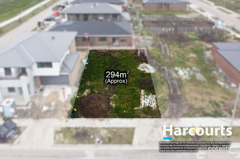 Property photo of 22 Firecrest Way Cranbourne South VIC 3977