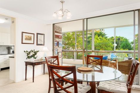 Property photo of 201/1 Watson Street Neutral Bay NSW 2089