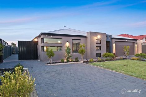 Property photo of 22 Tissington Drive Darch WA 6065