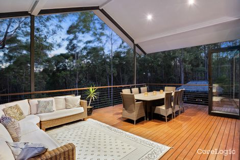 Property photo of 49 Forest Road Cashmere QLD 4500