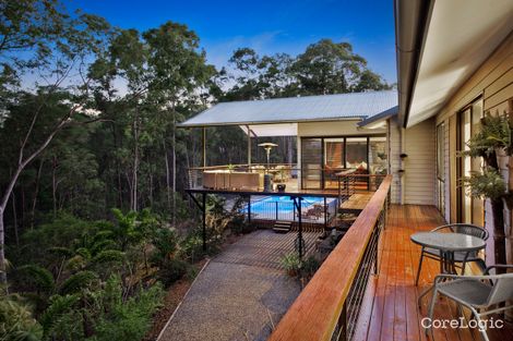 Property photo of 49 Forest Road Cashmere QLD 4500
