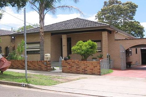 24 Beaufort St, Croydon Park, NSW 2133