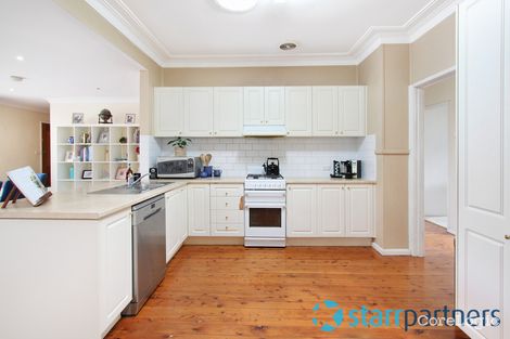 Property photo of 40 Vale Street Woodpark NSW 2164