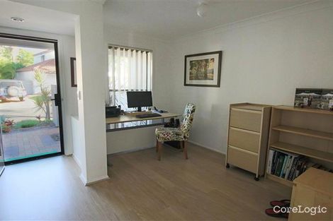 Property photo of 50/101 Coutts Street Bulimba QLD 4171