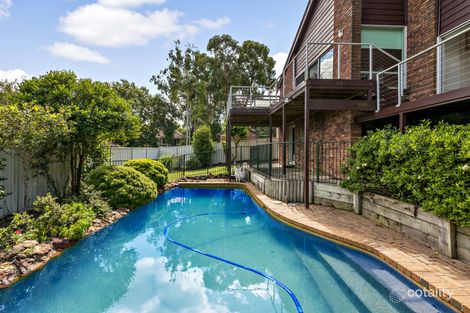 15 Cadman Cres, Castle Hill, NSW 2154