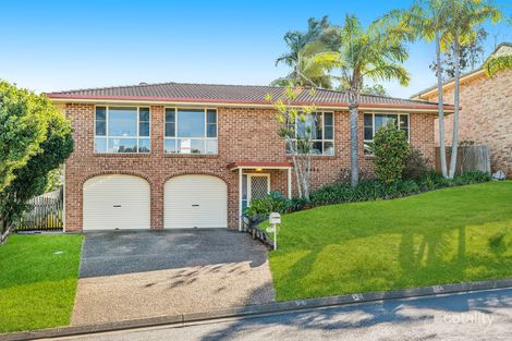 Property photo of 99 Burrawong Drive Port Macquarie NSW 2444