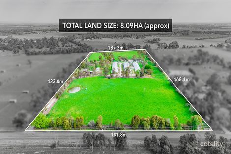 3590 Ballarto Rd, Bayles, VIC 3981