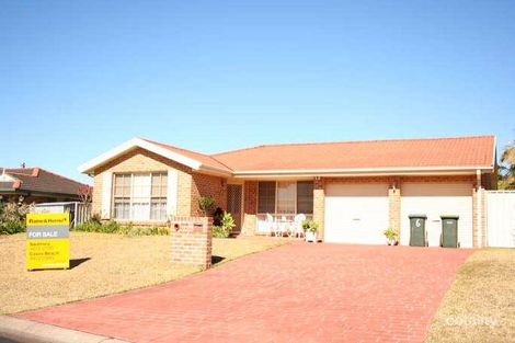 Property photo of 6 Seahorse Place Caves Beach NSW 2281