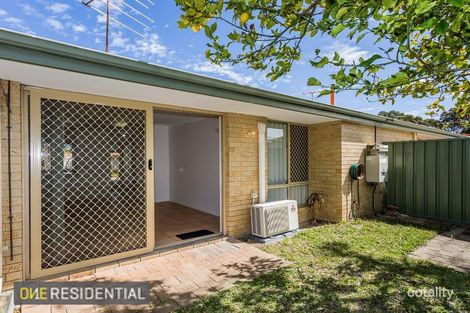 Property photo of 20/35 Winnacott Street Willagee WA 6156