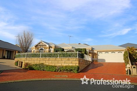 Property photo of 9 Maria Court Australind WA 6233