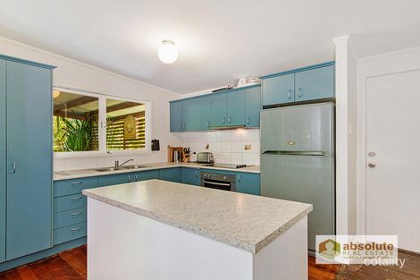 Property photo of 258 Ellison Road Geebung QLD 4034