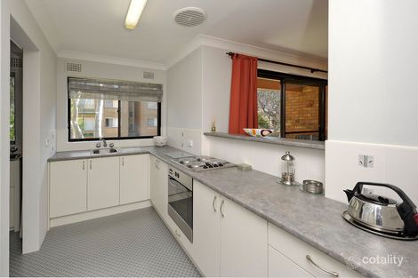 Property photo of 4/3 Catalina Close Nelson Bay NSW 2315