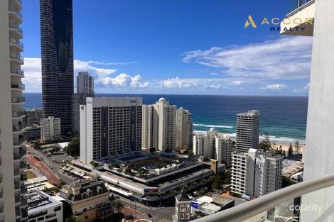 3272/23 Ferny Ave, Surfers Paradise, QLD 4217