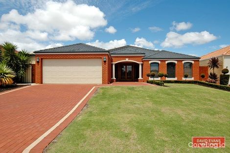 Property photo of 90 Golf Links Drive Carramar WA 6031