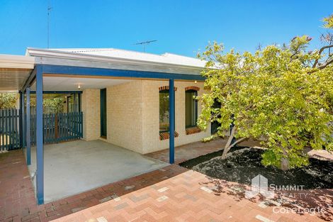 Property photo of 2/18 Kylie Terrace Binningup WA 6233