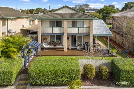 2/22 Kilburn St, Chermside, QLD 4032