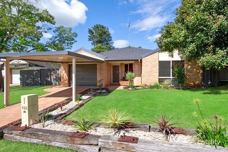 Property photo of 105 Pecks Road North Richmond NSW 2754