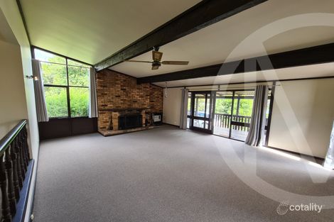 Property photo of 25 Gilligans Road Dural NSW 2158