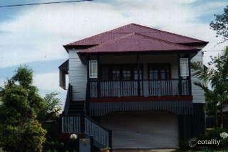 Property photo of 31 Junction Street Sherwood QLD 4075