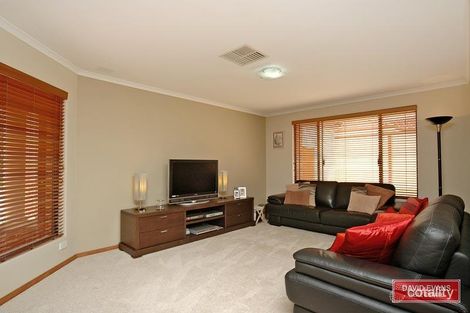 Property photo of 90 Golf Links Drive Carramar WA 6031