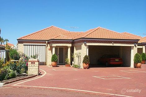 Property photo of 5A Milicich Cove Gwelup WA 6018