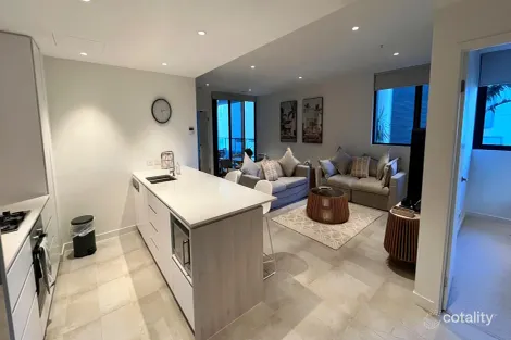 102/3 Northcliffe Tce, Surfers Paradise, QLD 4217