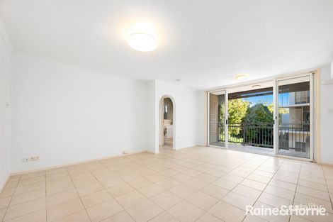 Property photo of 12/60 Lambert Road Indooroopilly QLD 4068