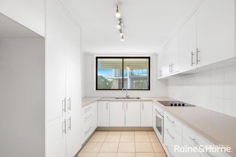 Property photo of 12/60 Lambert Road Indooroopilly QLD 4068