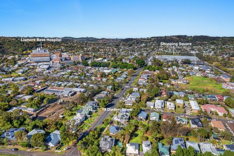 Property photo of 19 Diadem Street Lismore NSW 2480