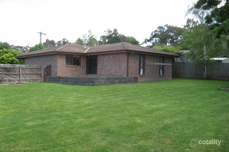 Property photo of 5 Morley Court Boronia VIC 3155