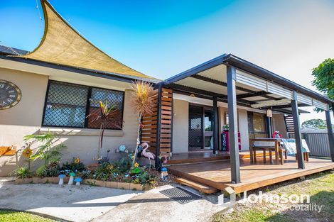 Property photo of 29 Cunningham Street Capalaba QLD 4157