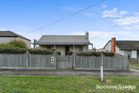 Property photo of 24 Chenhall Crescent Traralgon VIC 3844