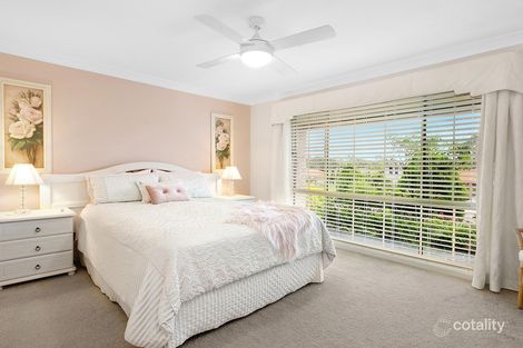 Property photo of 6 Mooball Road Woongarrah NSW 2259