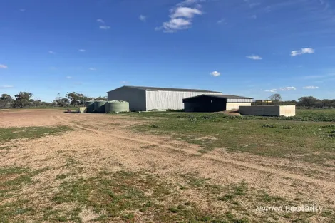 Property photo of 331 Red Dam Road Cleary WA 6472
