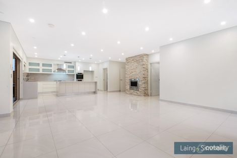 Property photo of 30 Henson Street Merrylands NSW 2160