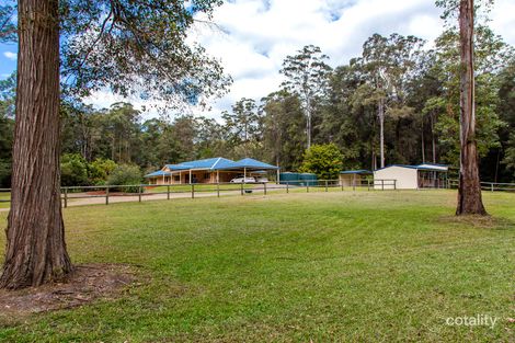 Property photo of 89 Slaughter Yard Road Eudlo QLD 4554