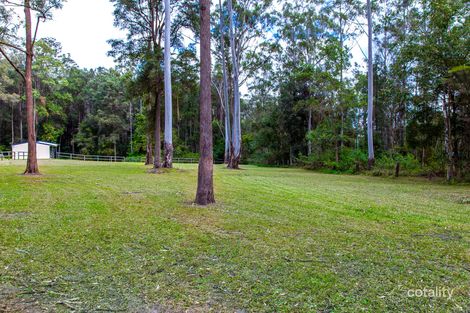 Property photo of 89 Slaughter Yard Road Eudlo QLD 4554
