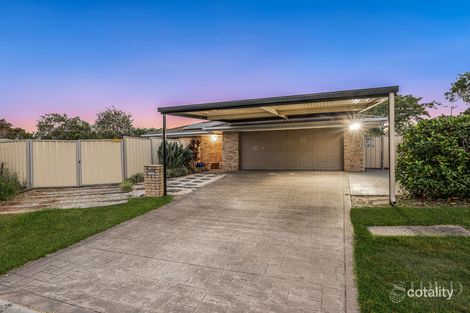 Property photo of 3 Furley Court Springfield QLD 4300