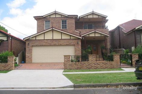 3 Albion St, Concord, NSW 2137
