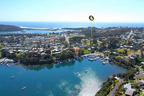 Property photo of 25 Forsters Bay Road Narooma NSW 2546