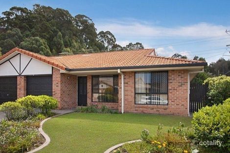 Property photo of 1/29 Albatross Circuit Tweed Heads West NSW 2485